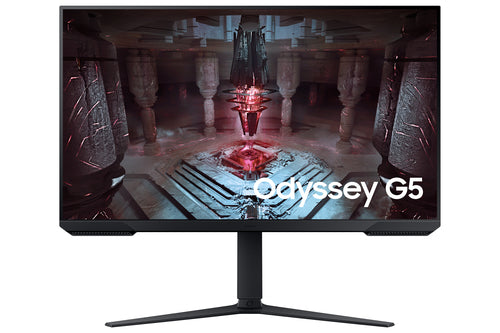 Samsung Odyssey 32IN G51C MONITOR computer monitor 81.3 cm (32 Samsung Odyssey 32IN G51C MONITOR computer monitor 81.3 cm (32